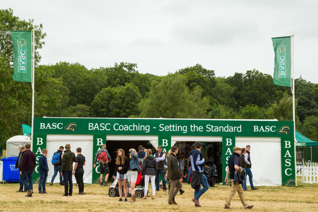 BASC The Game Fair