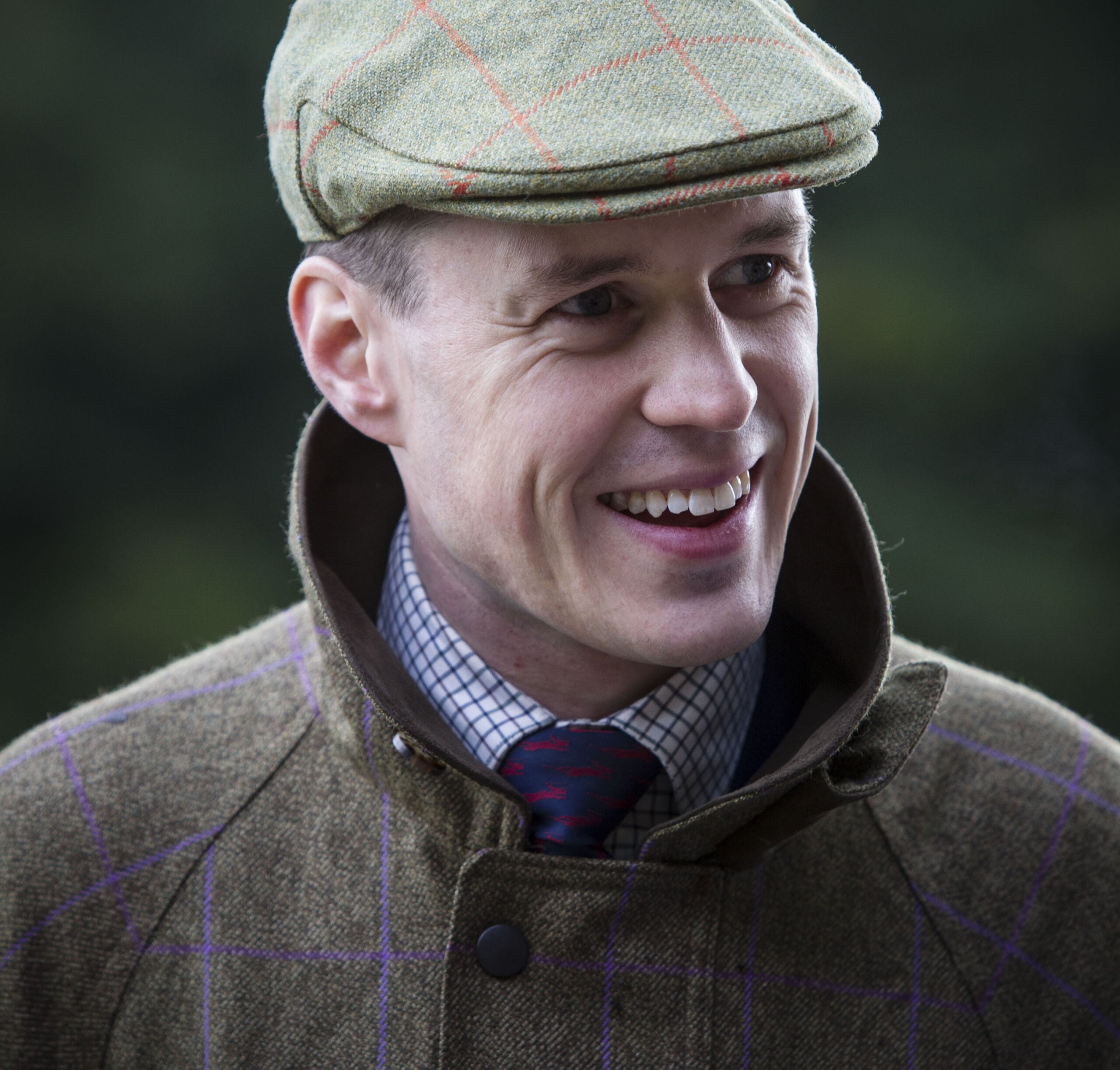 Industry Influencer Chris Horne The Game Fair
