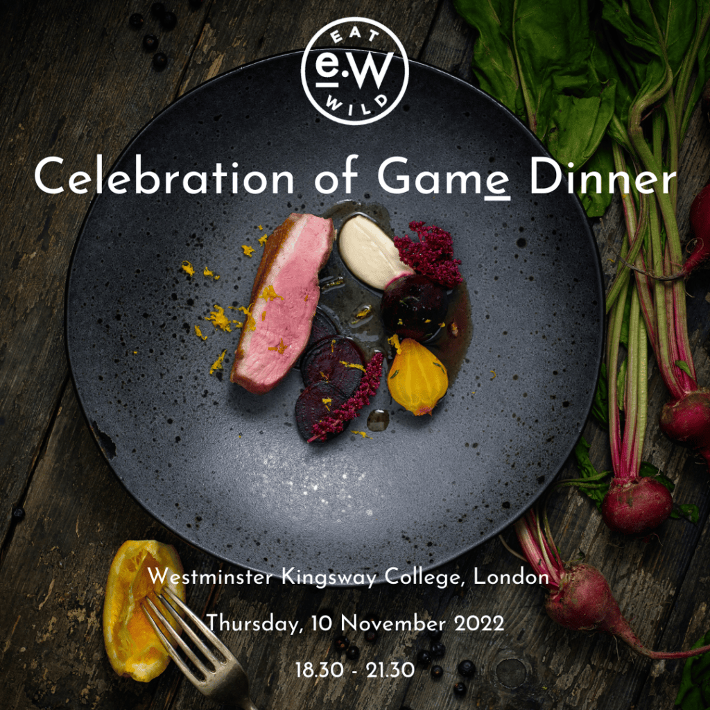 Great ways to celebrate British Game Week The Game Fair