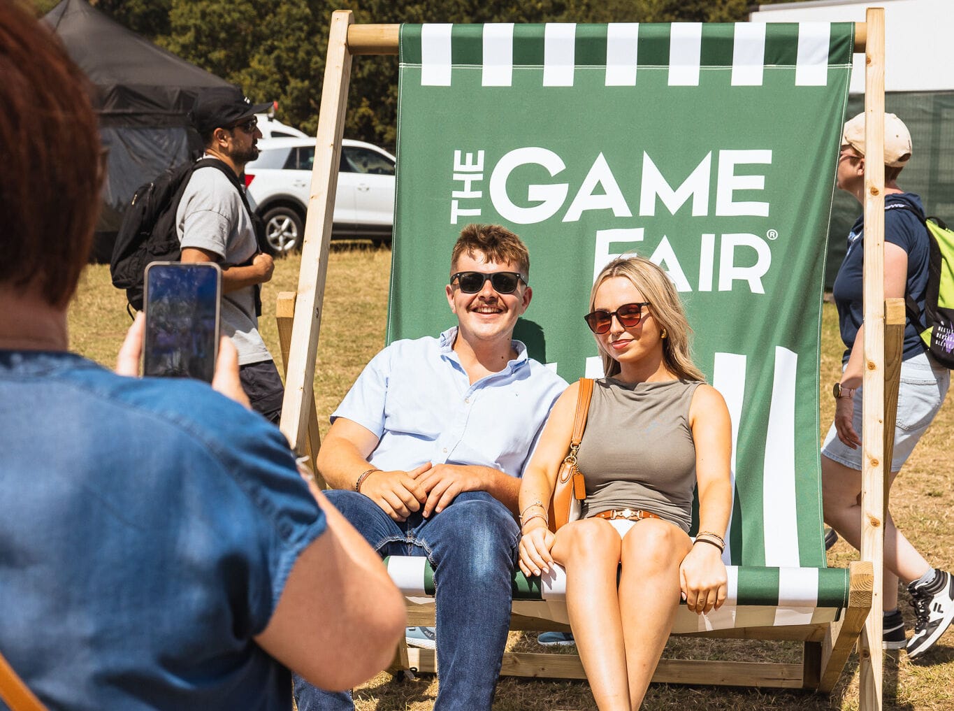 Tickets & Packages - The Game Fair