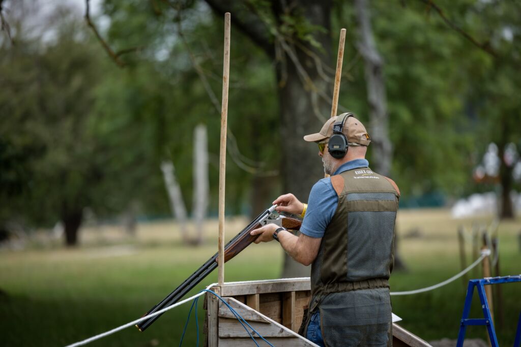 The Game Fair 2025 – Clay Line – Matt Kidd (17) (3)