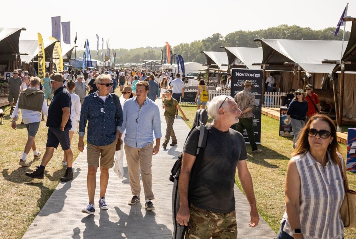 Discover the Game Fair