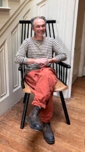 Neil Taylor, Chairmaker