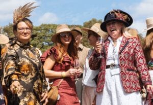 Country Fashion