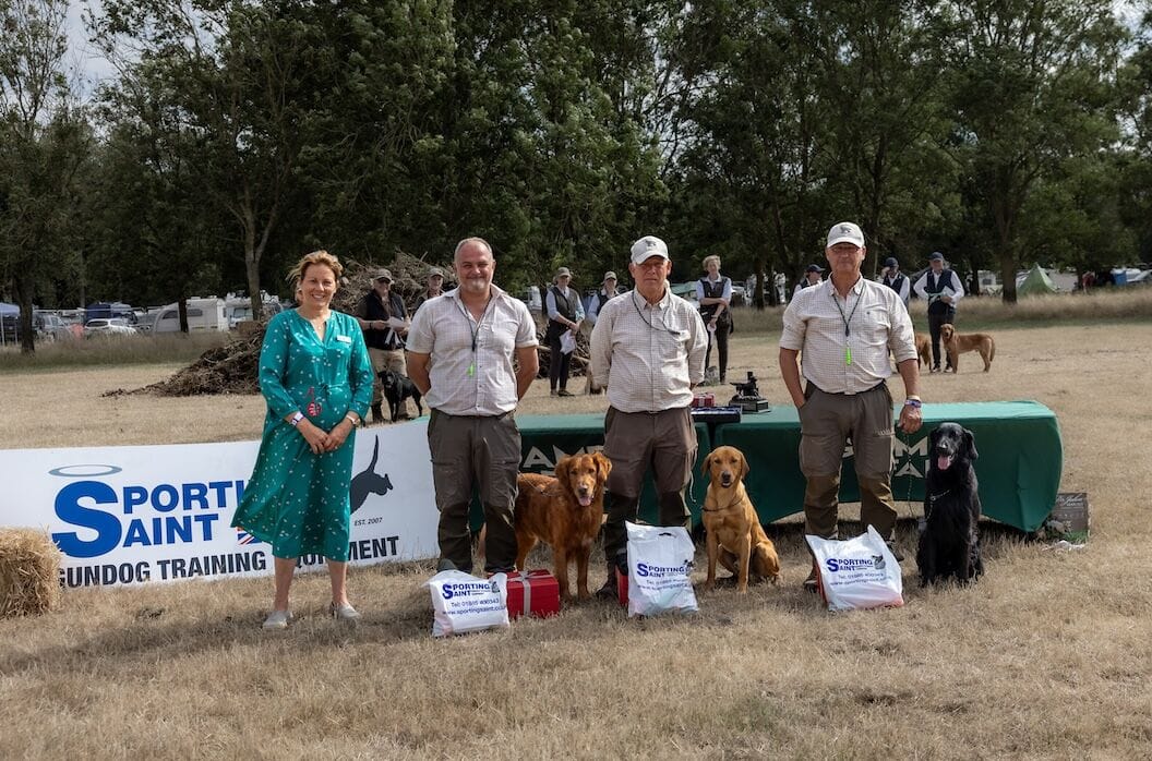 Gamefair day 2 Euro Prize Giving ARC Photo Media-19