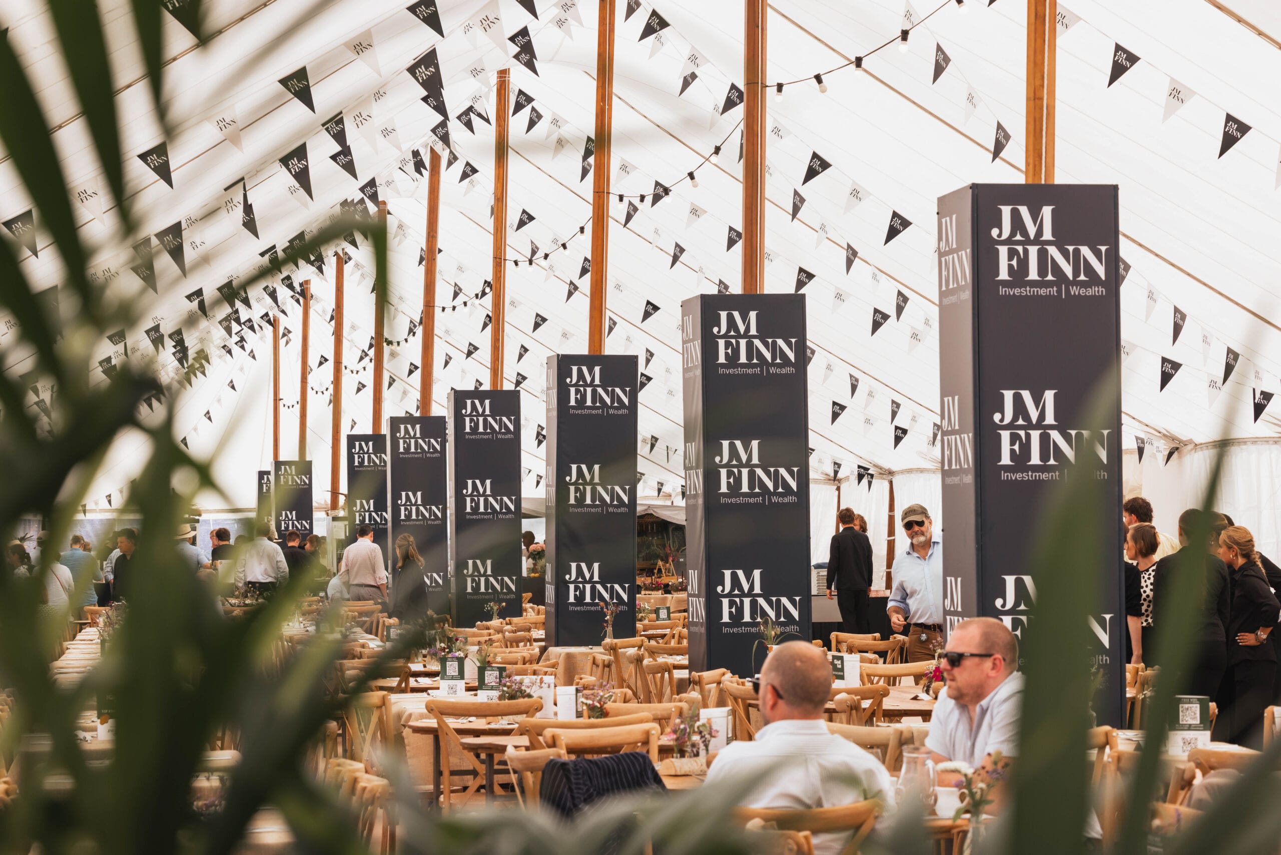 VIP JM Finn